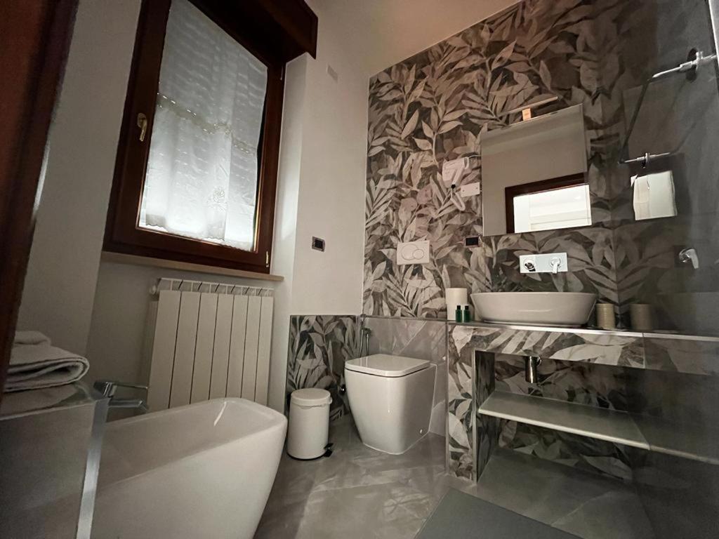 B&B Da Mary Matrice Quarto foto